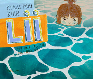 Eveliina Talvitie & Jani Ikonen -paketti