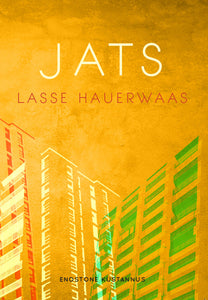 Hauerwaas, Lasse <br> Jats